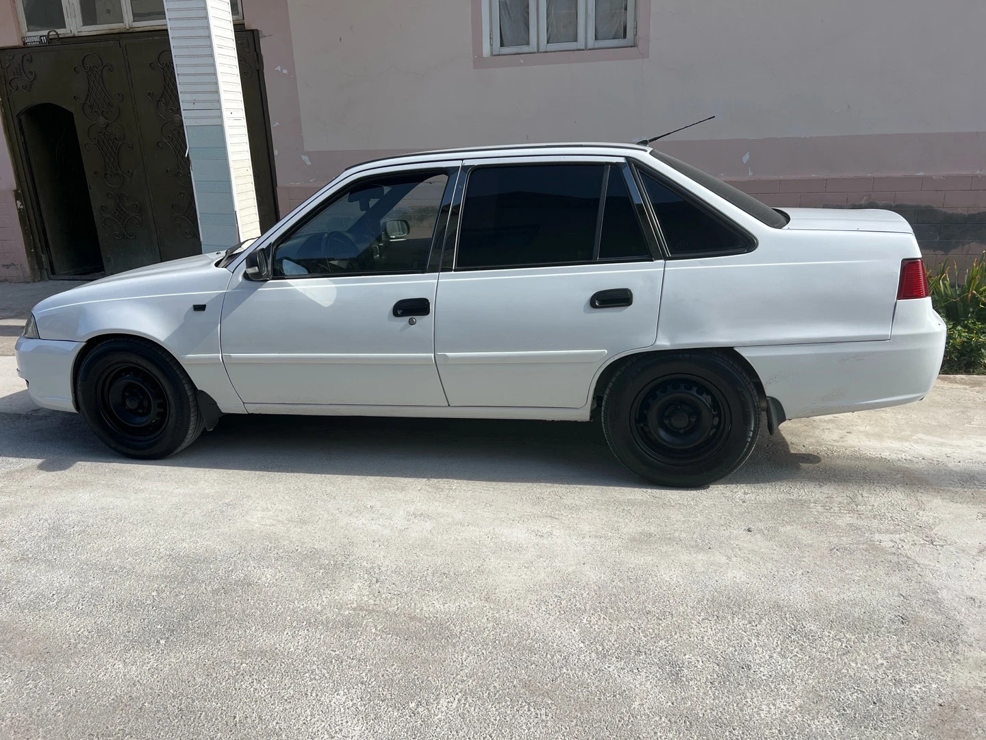 Chevrolet Nexia