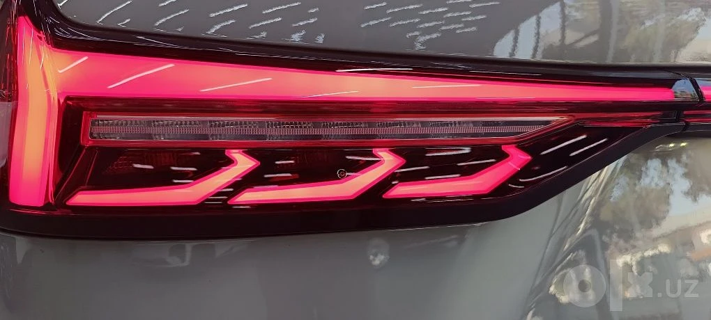 Dongfeng Landian e5 plus