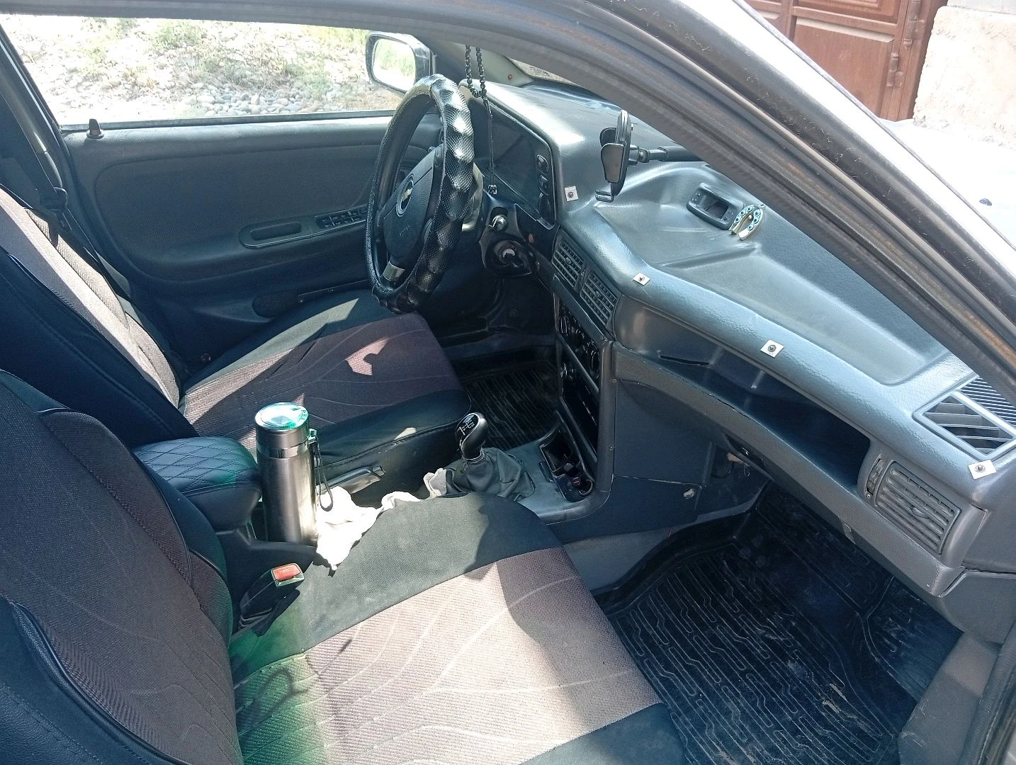 Daewoo Nexia