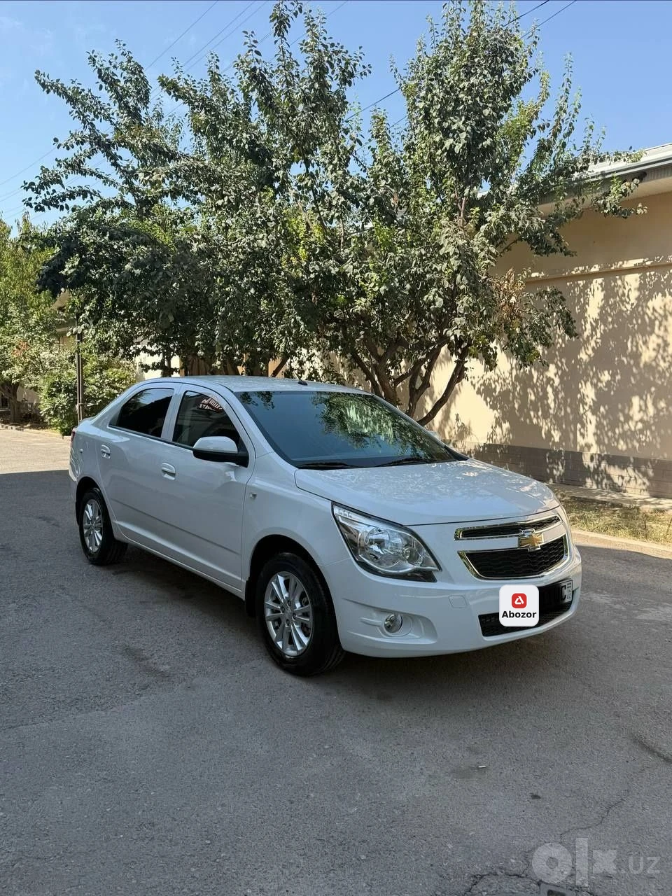 Chevrolet Cobalt