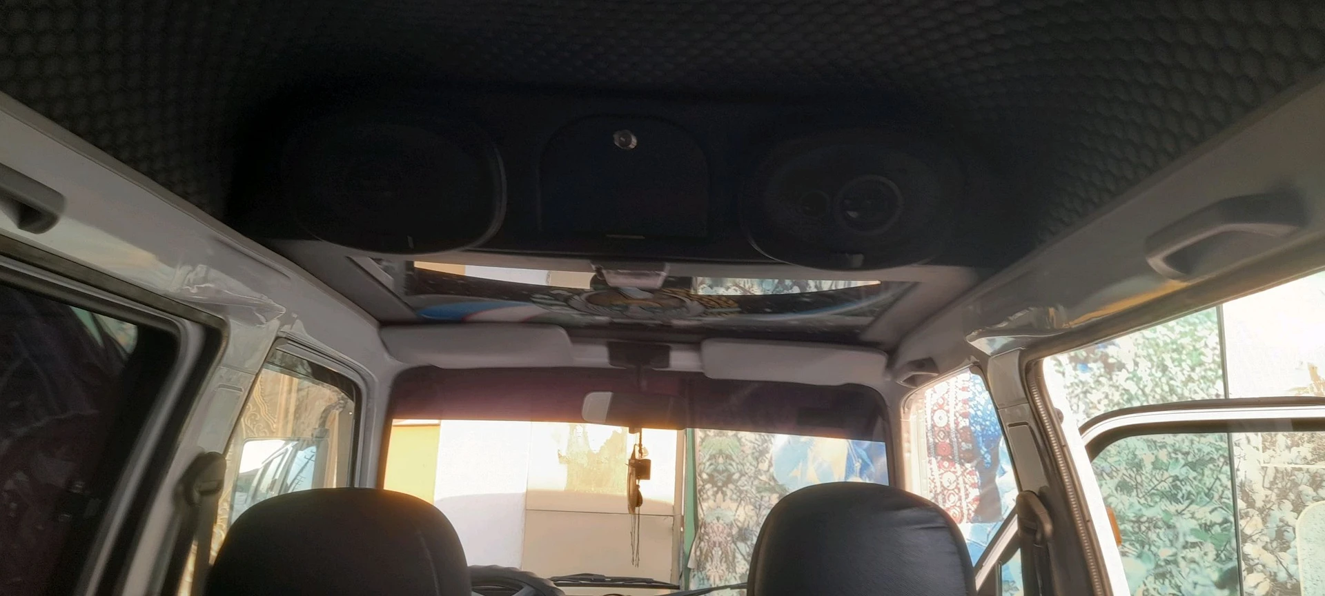 Chevrolet Damas