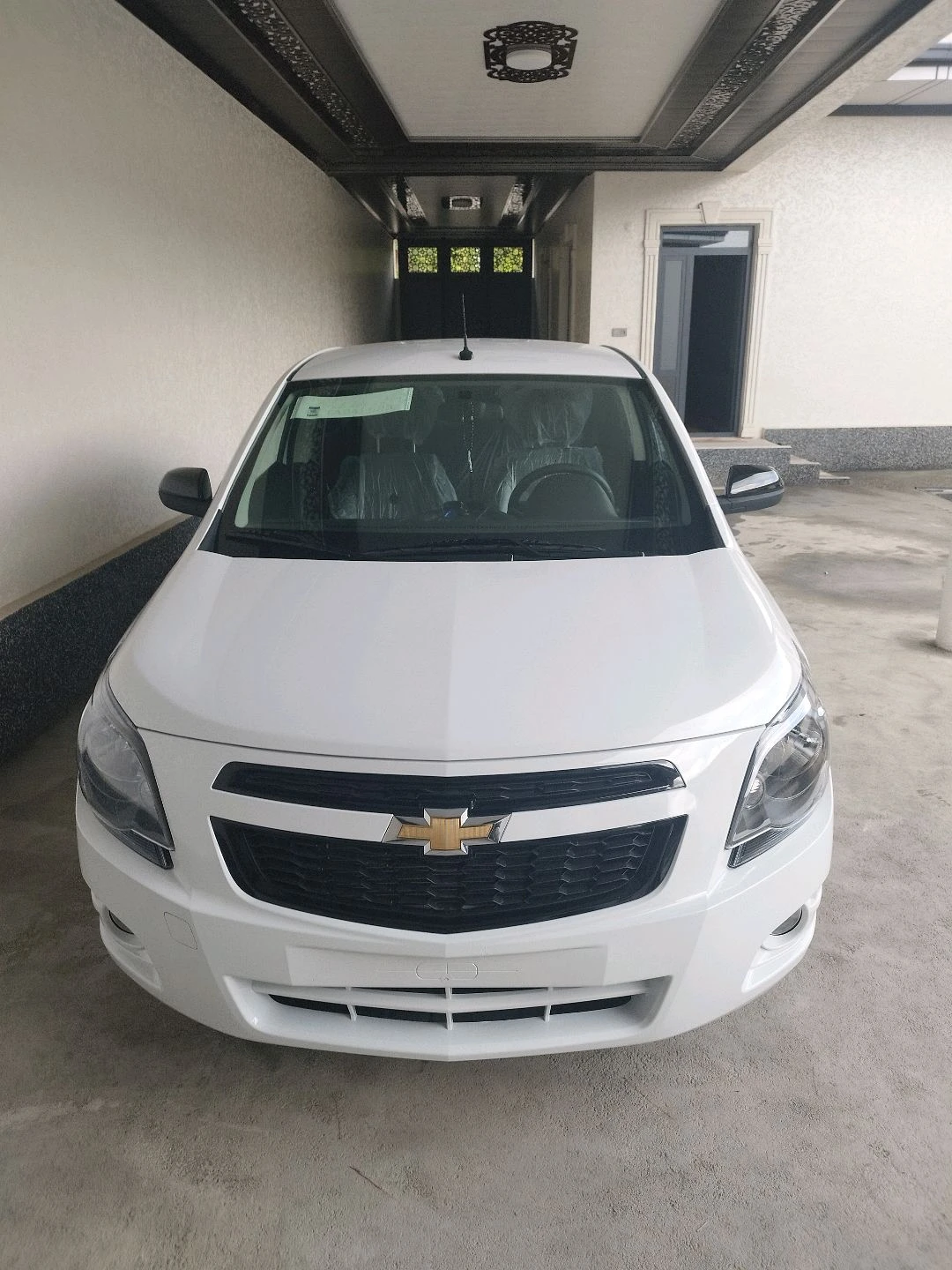 Chevrolet Cobalt
