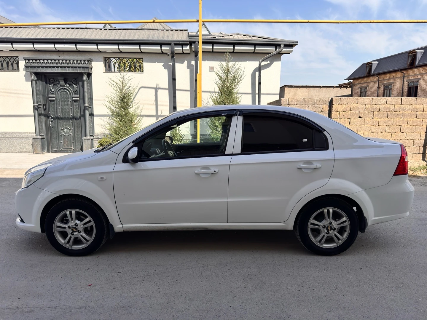 Chevrolet Nexia