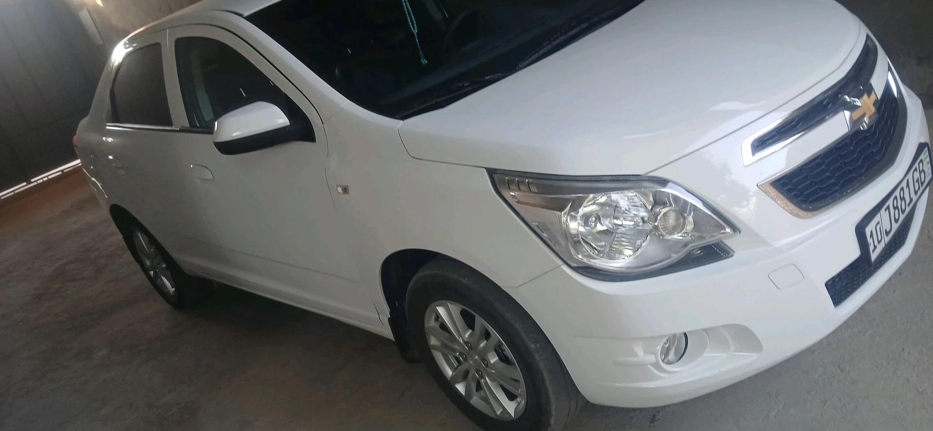 Chevrolet Cobalt