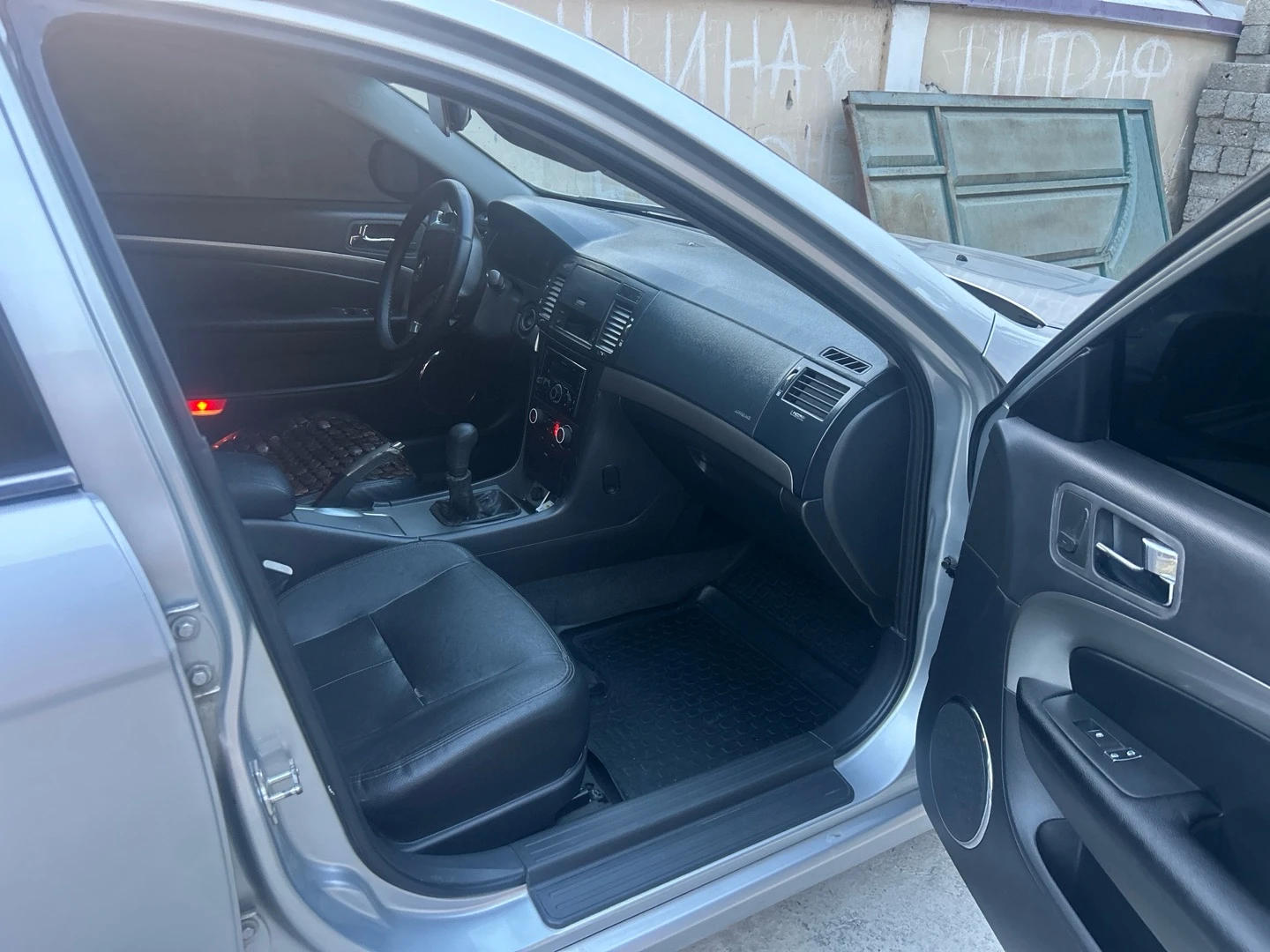 Chevrolet Epica