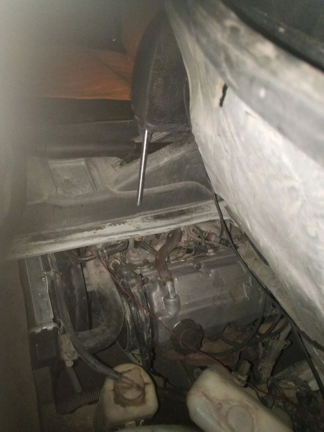 Chevrolet Damas