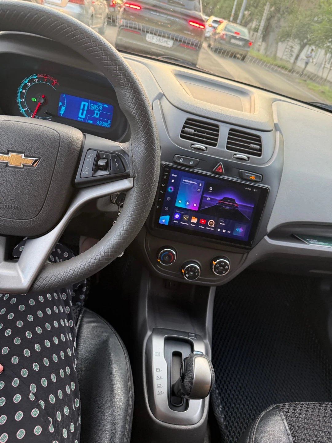 Chevrolet Cobalt