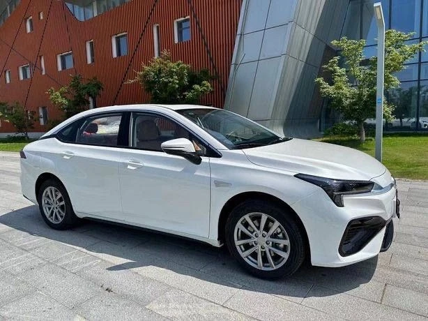 GAC Aion S 580