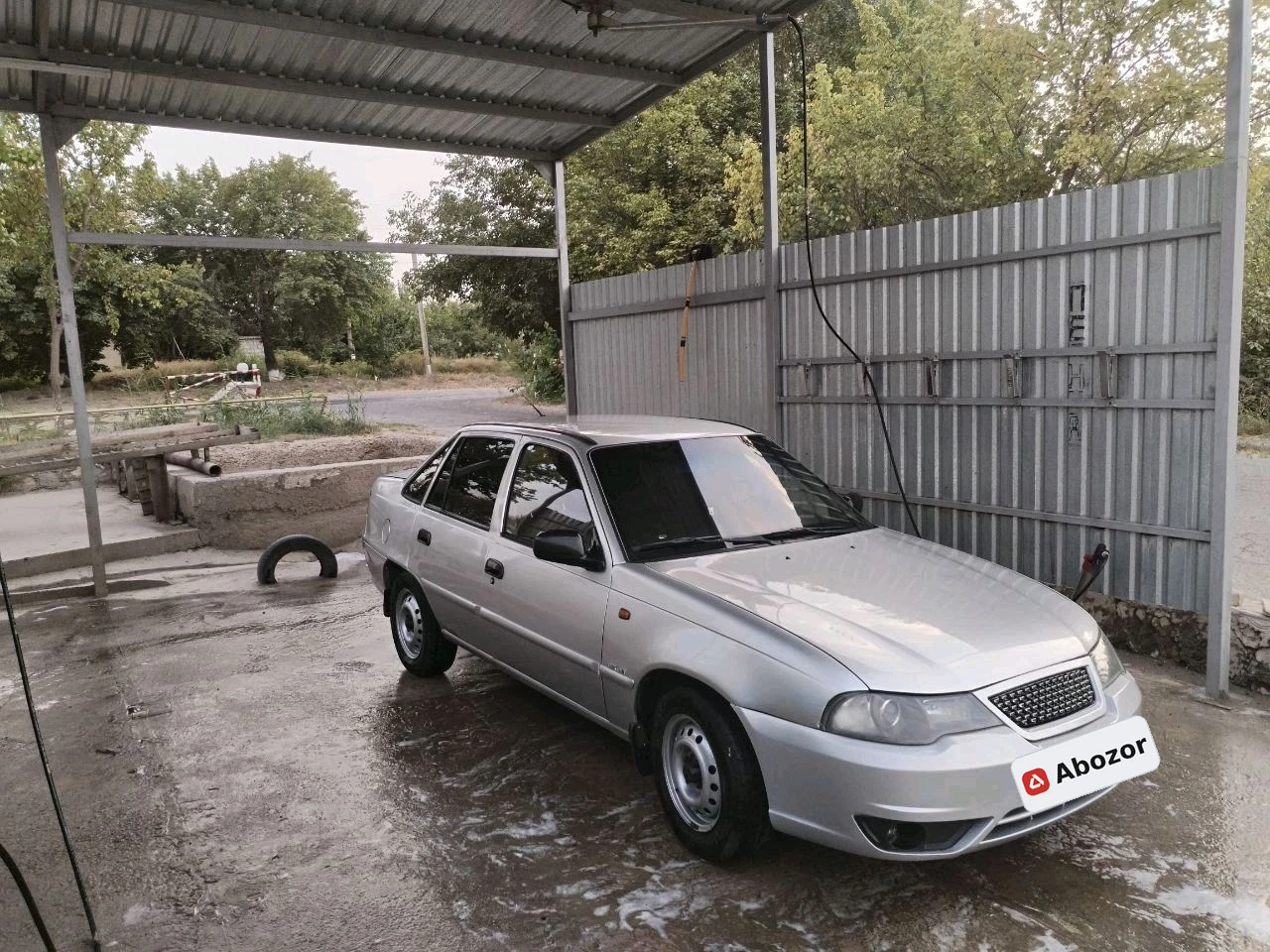 Chevrolet Nexia