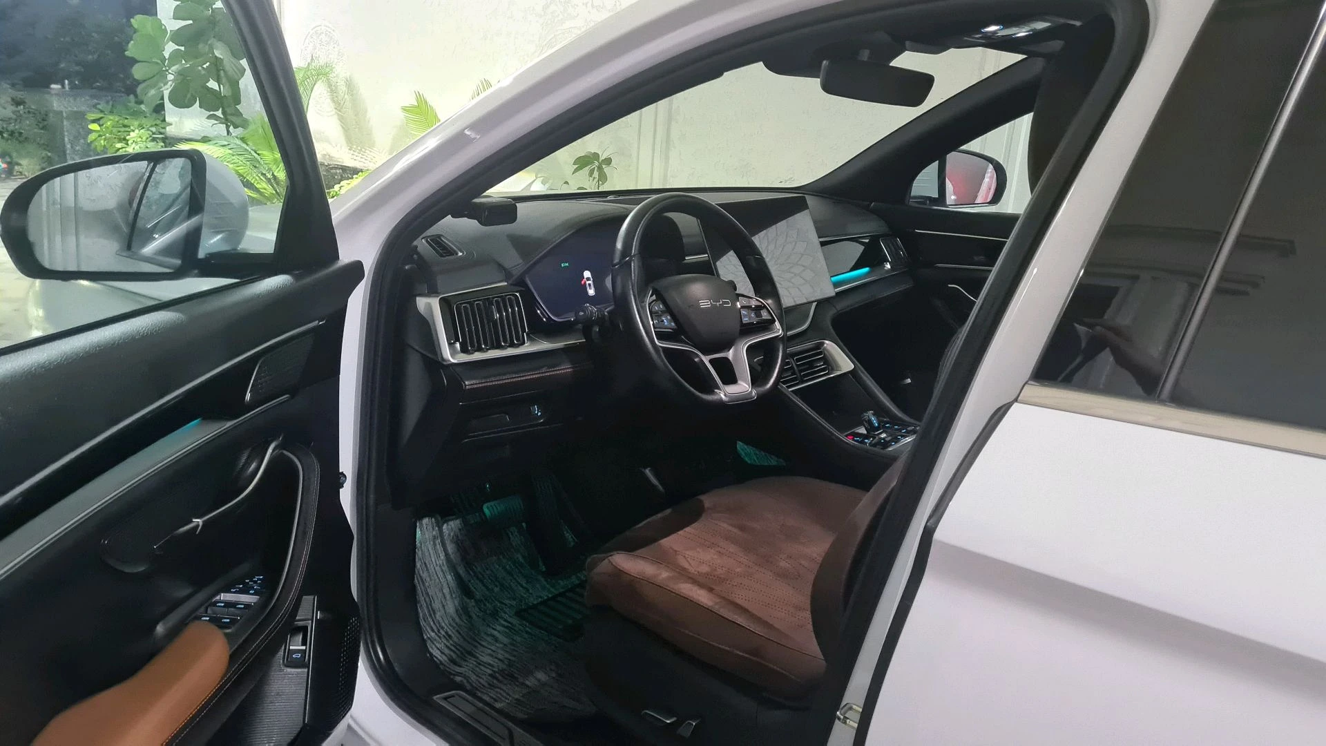 BYD Song Plus