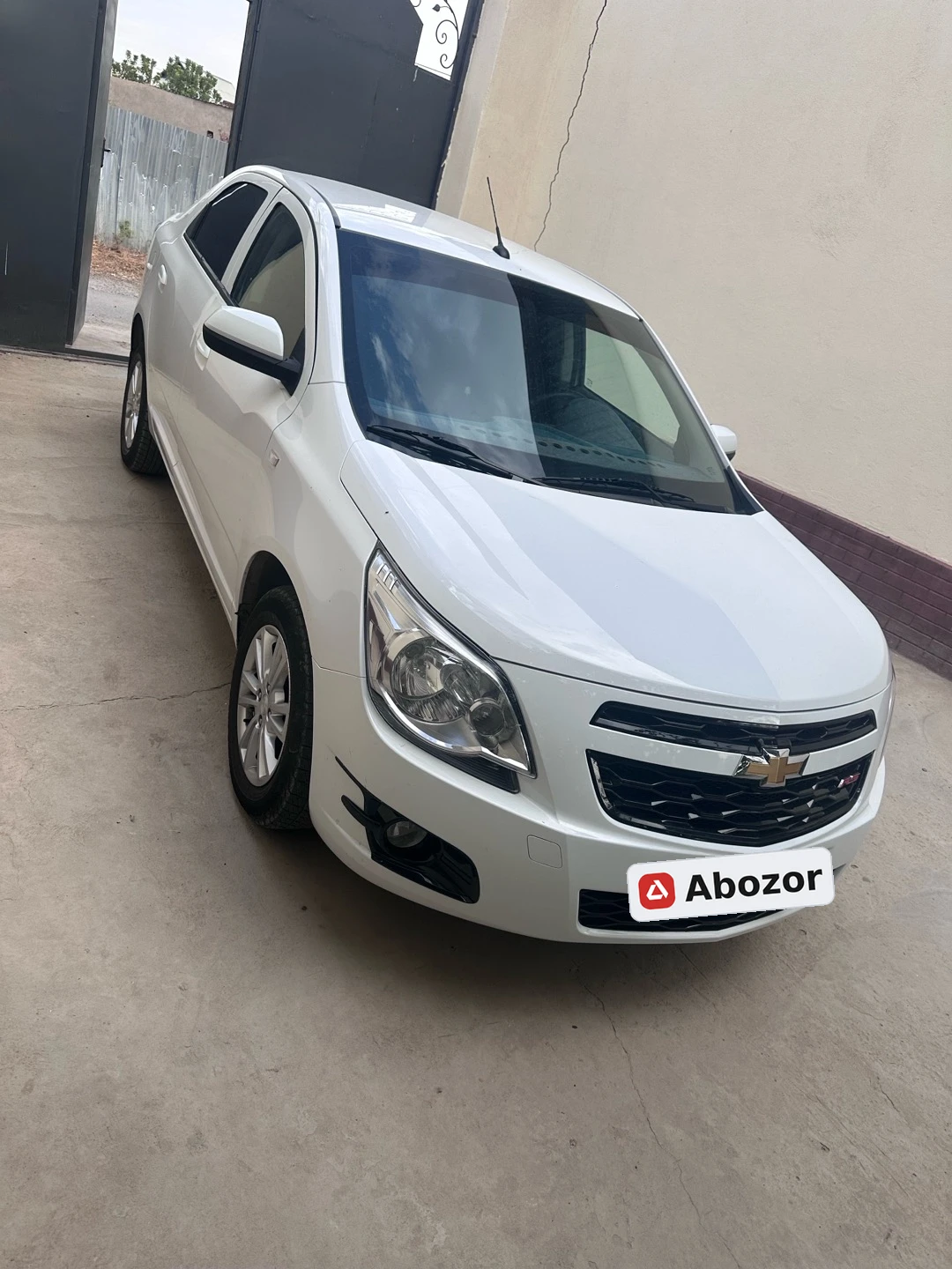 Chevrolet Cobalt