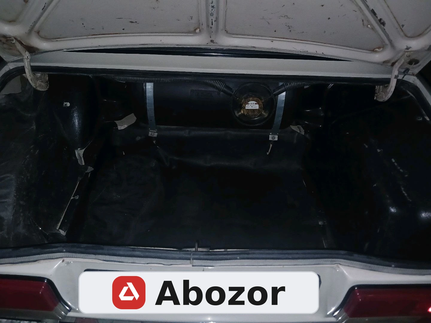 Lada (ВАЗ) 2107