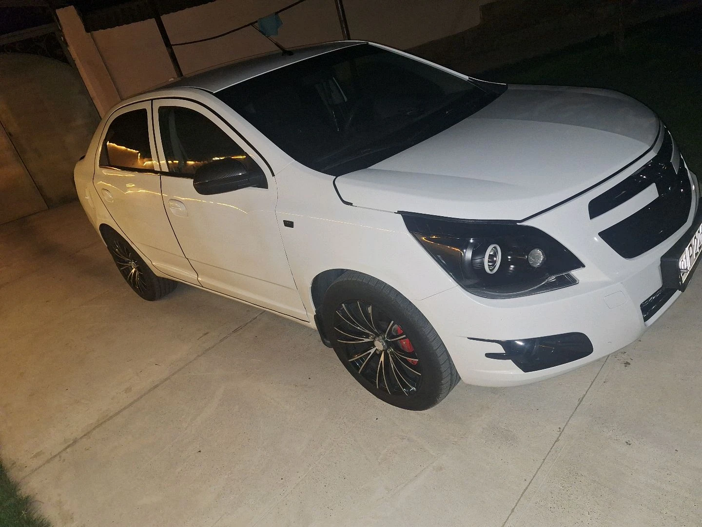 Chevrolet Cobalt