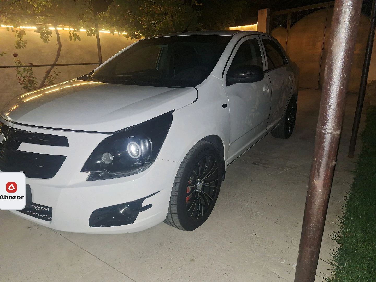 Chevrolet Cobalt