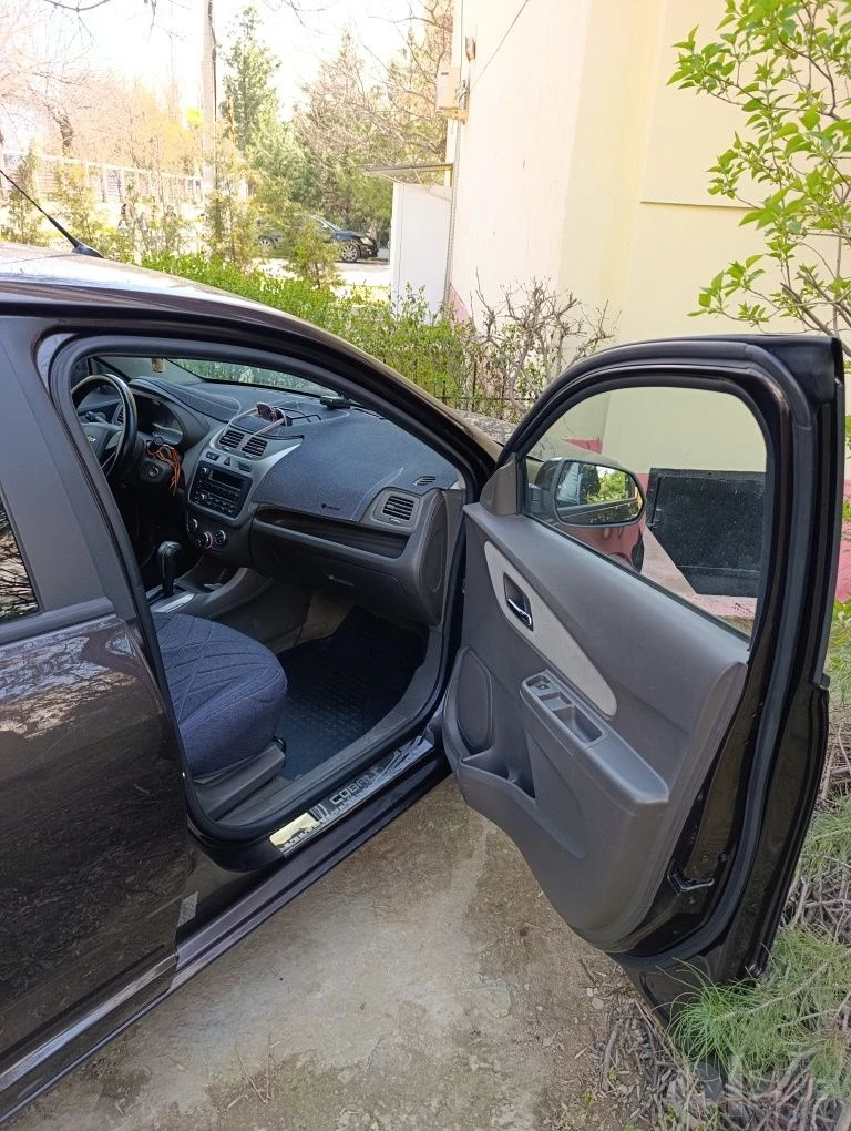 Chevrolet Cobalt