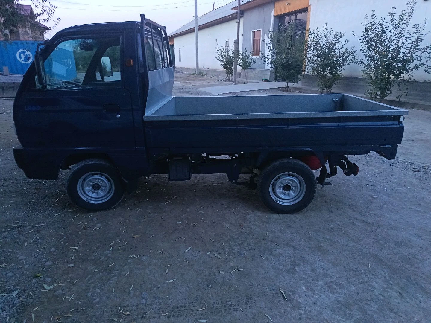 Chevrolet Labo