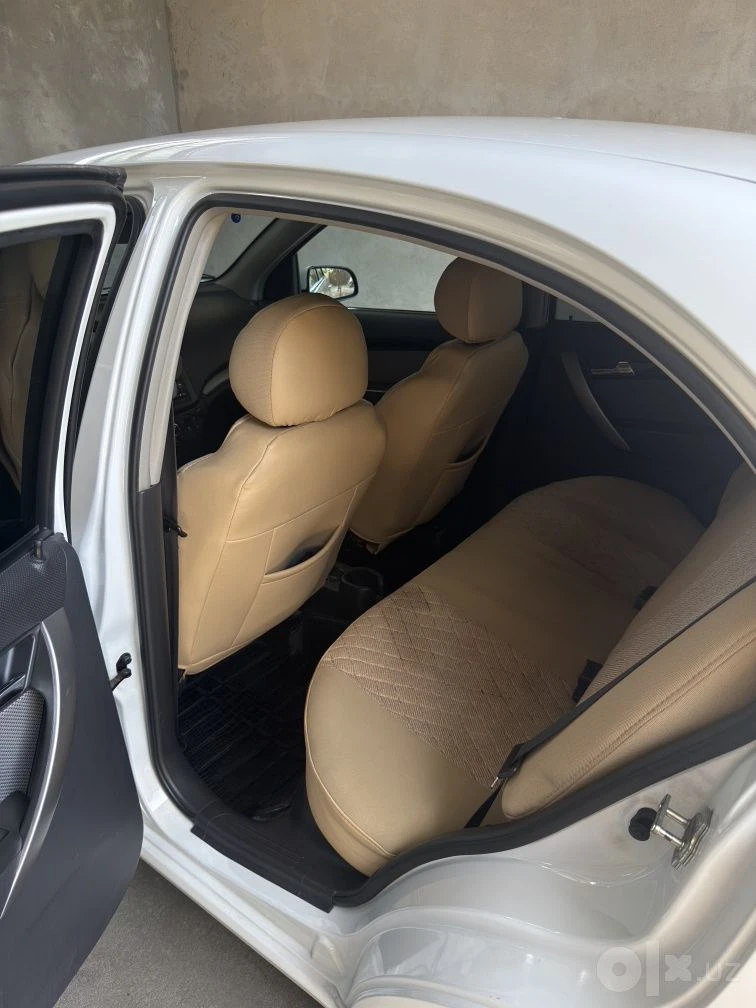 Chevrolet Nexia