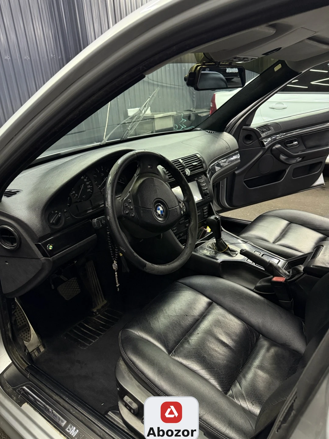 BMW 5 серии