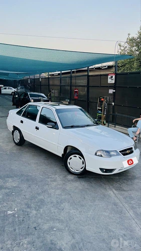 Chevrolet Nexia