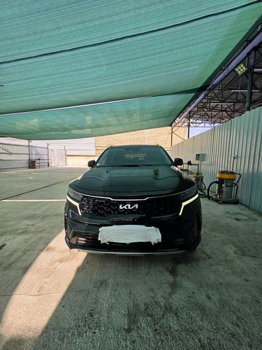 Kia Sorento, 2023, Toshkent shahri