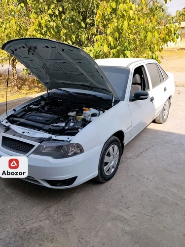 Chevrolet Nexia, 2013, Qashqadaryo