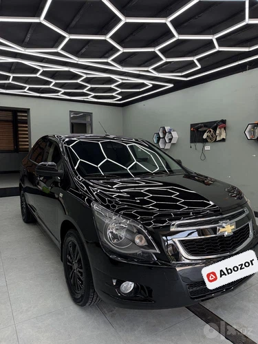 Chevrolet Cobalt