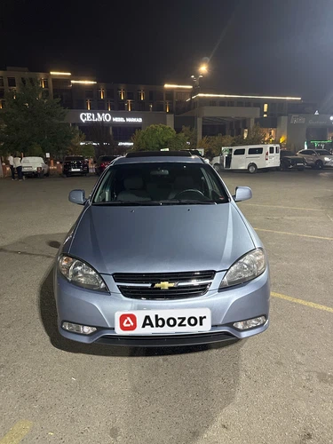 Chevrolet Lacetti, 2020, Ташкент (город)