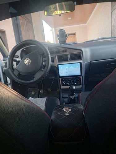 Chevrolet Nexia