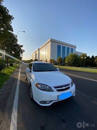 Chevrolet Lacetti, 2019, Ташкентская область