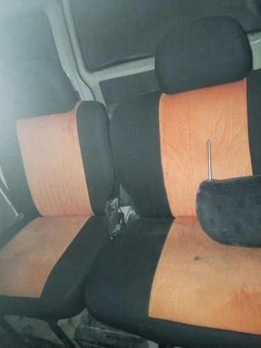 Chevrolet Damas