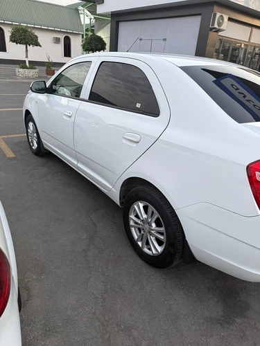 Chevrolet Cobalt