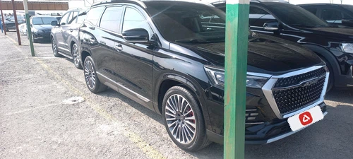 Jetour X95