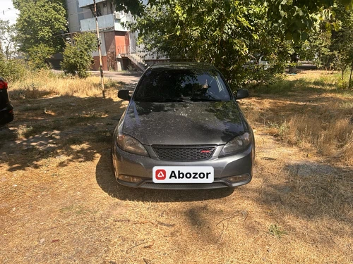 Chevrolet Lacetti, 2018, Buxoro