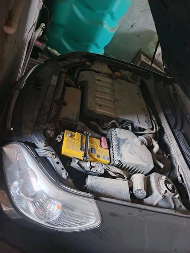 Chevrolet Epica