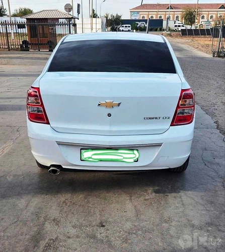 Chevrolet Cobalt