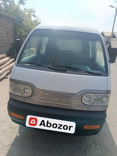 Chevrolet Damas, 2015, Toshkent