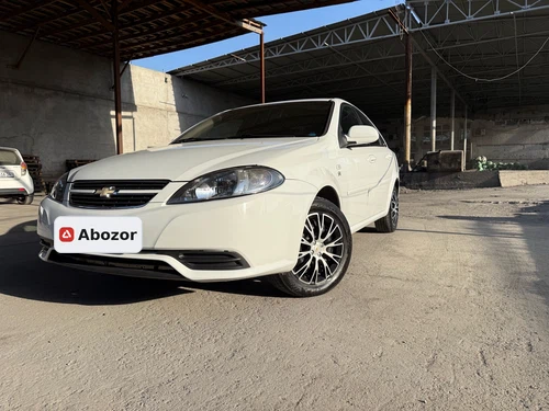 Chevrolet Lacetti, 2015, Ташкент (город)