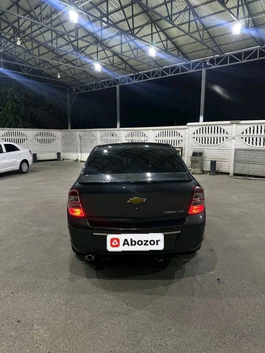 Chevrolet Cobalt