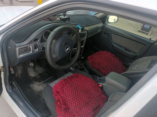 Daewoo Nexia