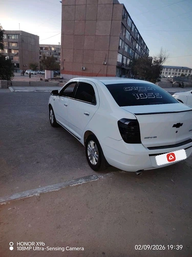 Chevrolet Cobalt