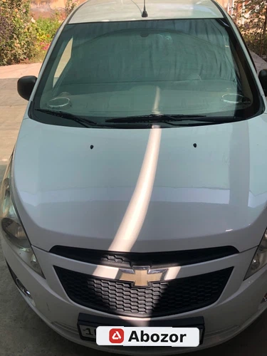 Chevrolet Spark, 2016, Ташкентская область