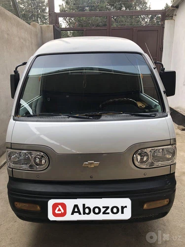 Chevrolet Damas, 2014, Surxondaryo