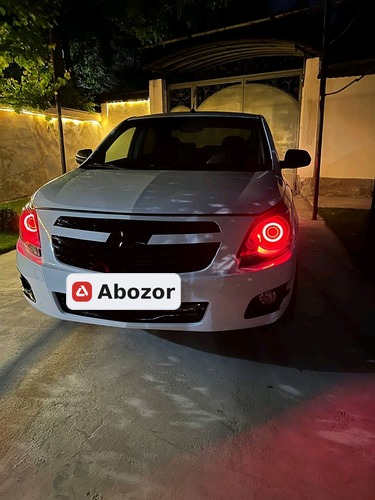 Chevrolet Cobalt, 2023, Toshkent shahri
