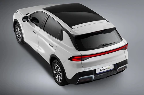 Changan UNI-E