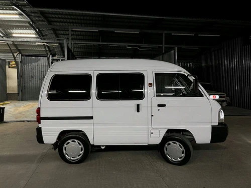 Chevrolet Damas