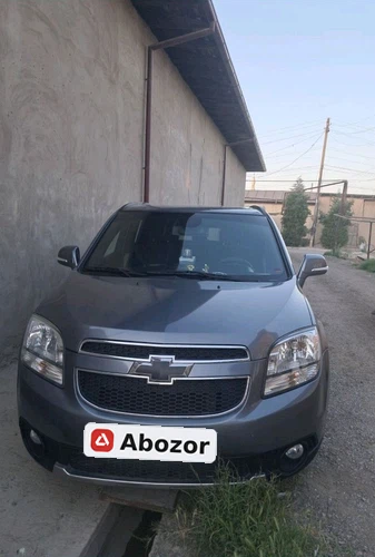 Chevrolet Orlando, 2014, Ташкентская область