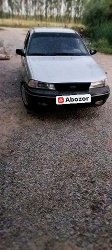 Daewoo Nexia, 1999, Ферганская область