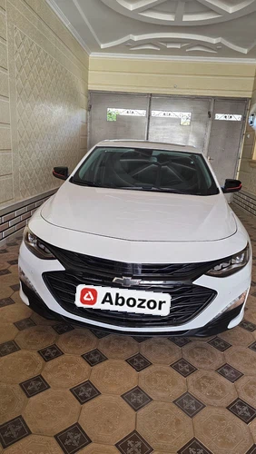 Chevrolet Malibu, 2023, Qashqadaryo