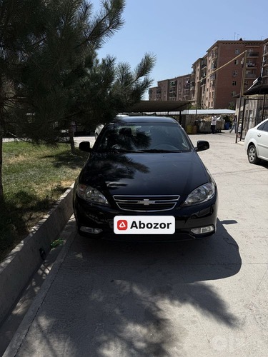 Chevrolet Lacetti, 2023, Toshkent