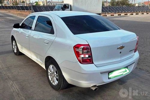 Chevrolet Cobalt